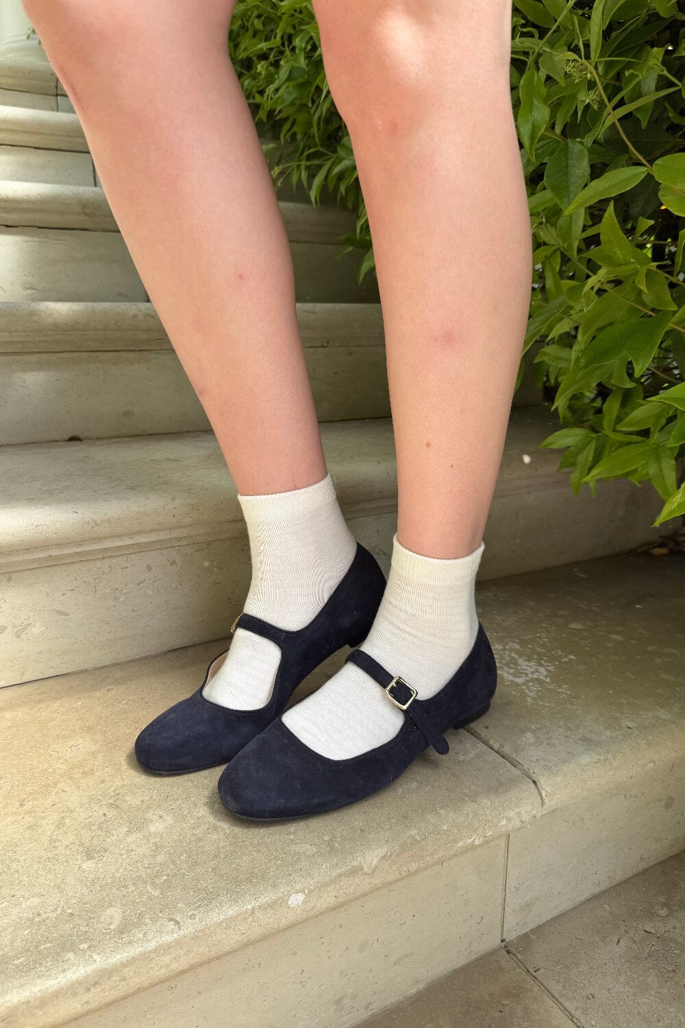 Striped Socks