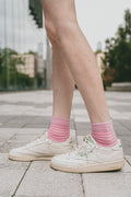 Striped Socks