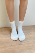 Striped Socks