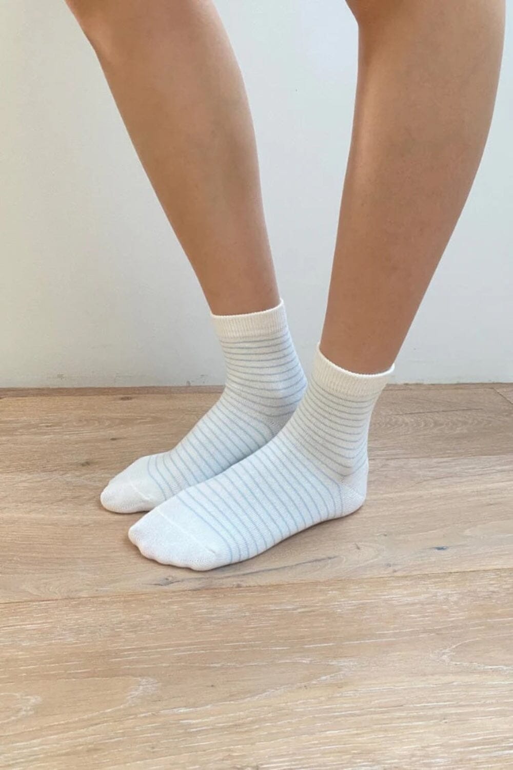 Striped Socks