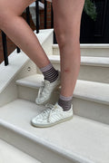 Striped Socks